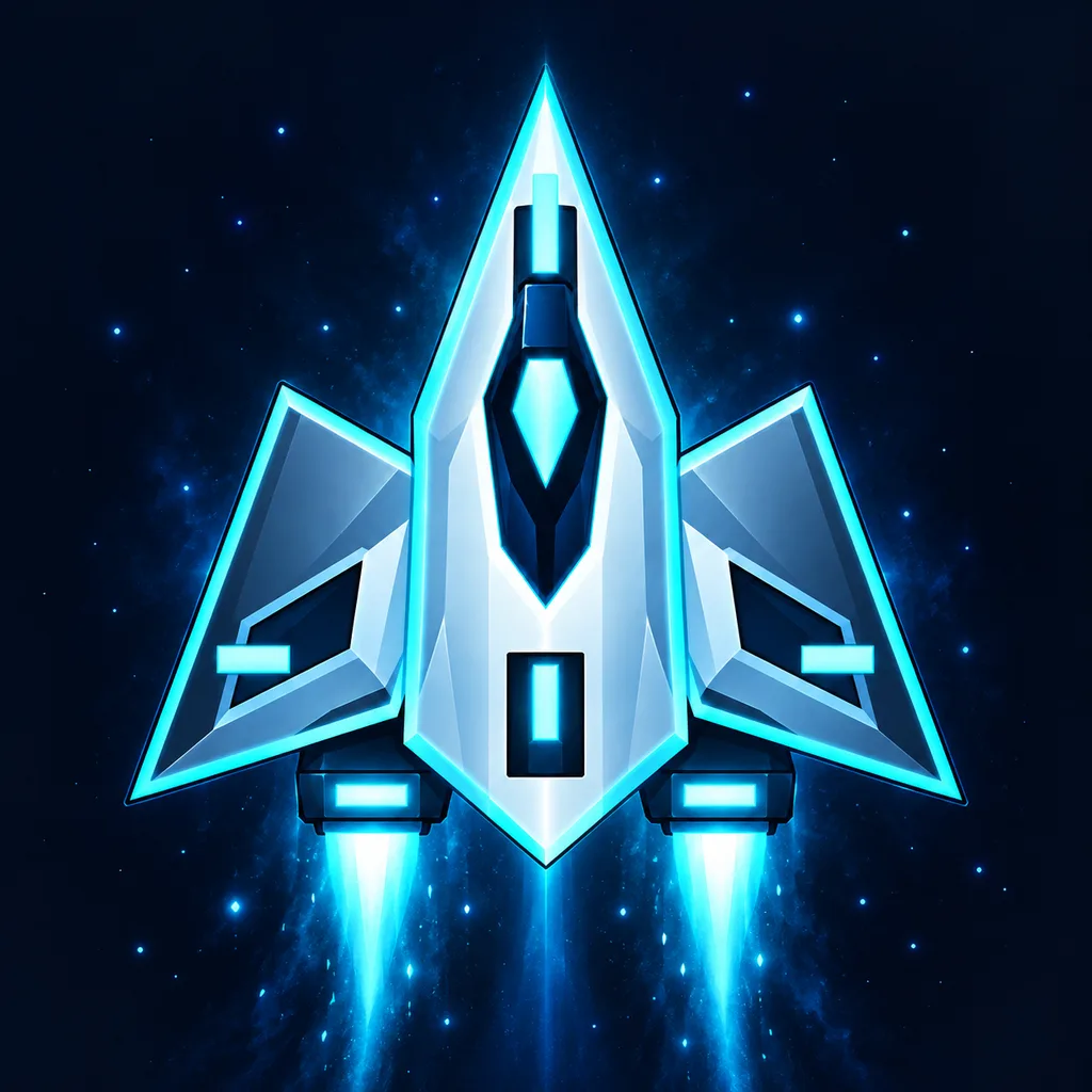 Nova Gunner: Uzay Savaşı ikonu