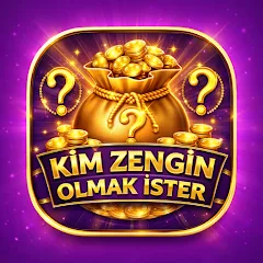 Kim Zengin Olmak İster? ikonu