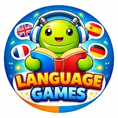 WordQuest: Dil Kelime Oyunu ikonu